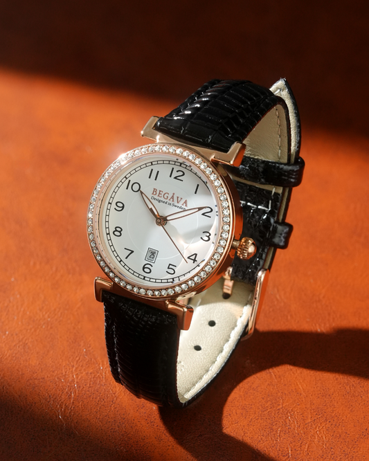 Begava S.Model
